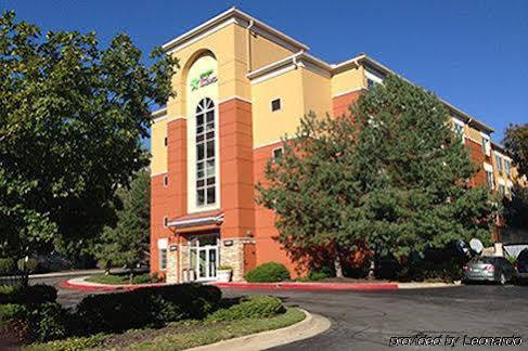 Extended America - Kansas - Country Club Plaza Hotel