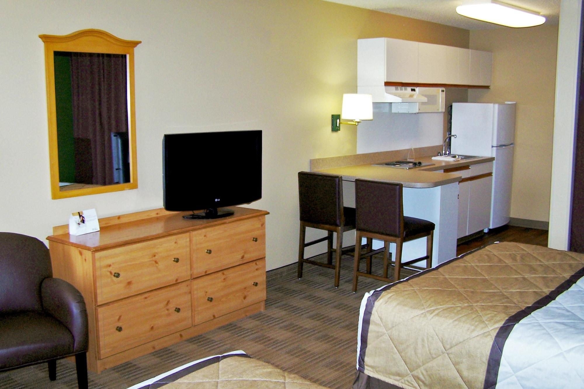 Hotel Extended America - Kansas - Country Club Plaza 2*