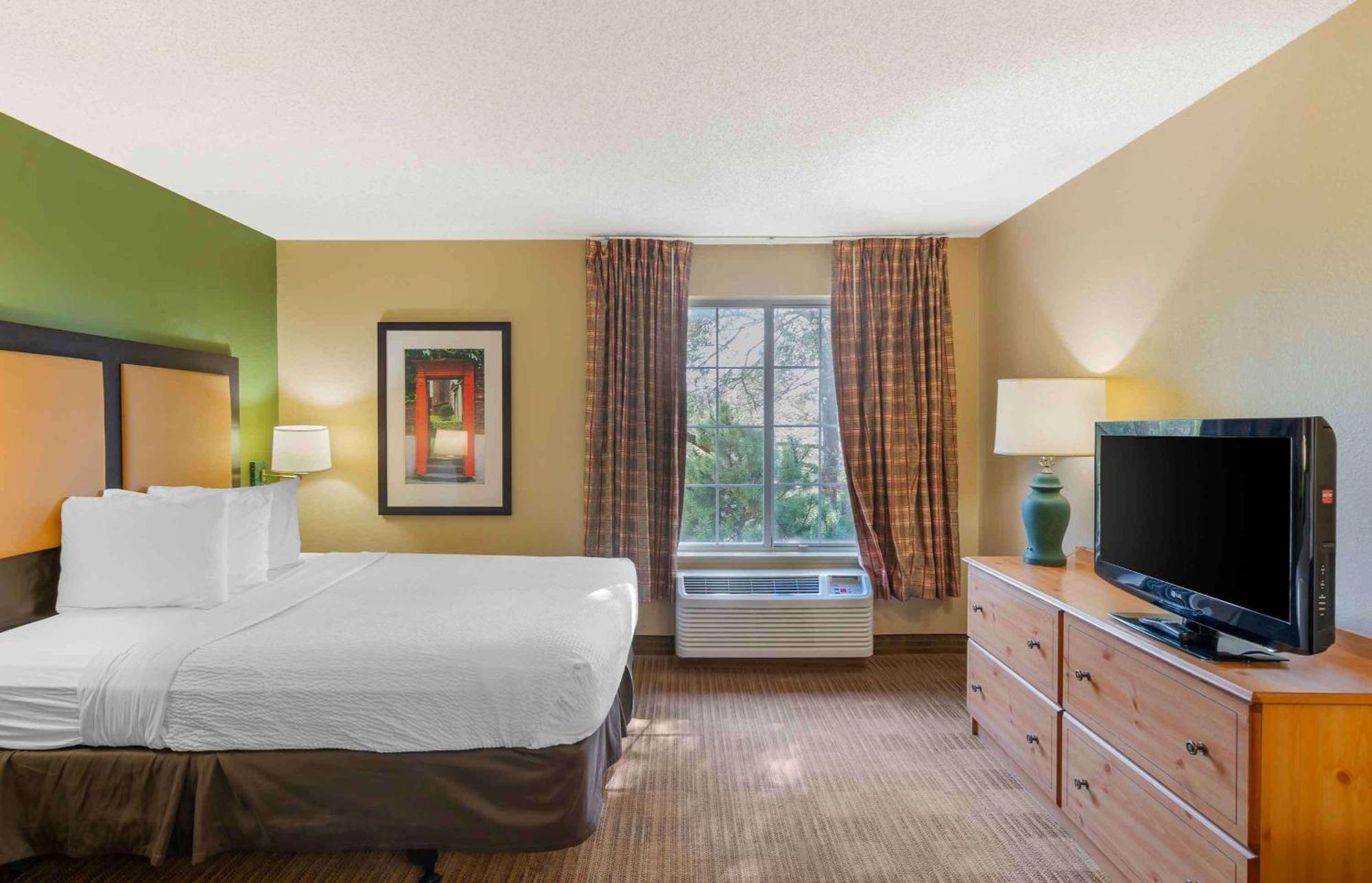 Extended America - Kansas - Country Club Plaza Hotel 2*