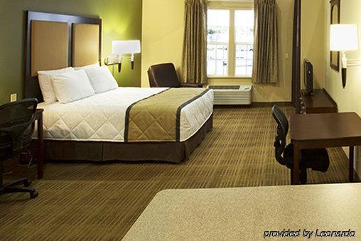 Hotel Extended America - Kansas - Country Club Plaza