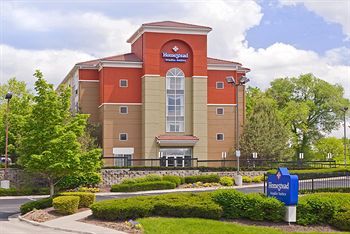 Extended America - Kansas - Country Club Plaza 2* Kansas City