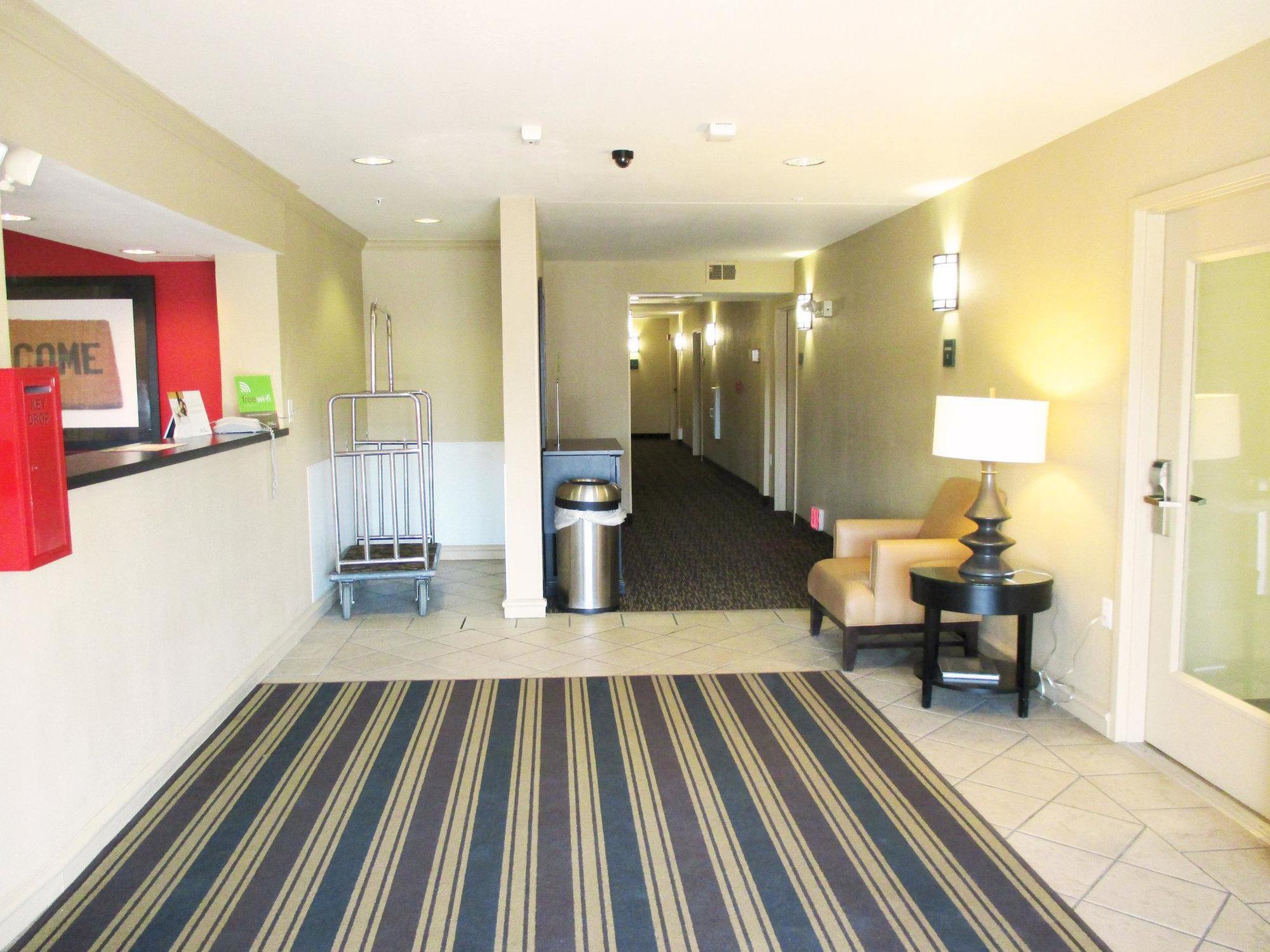 Hotel Extended America - Kansas - Country Club Plaza