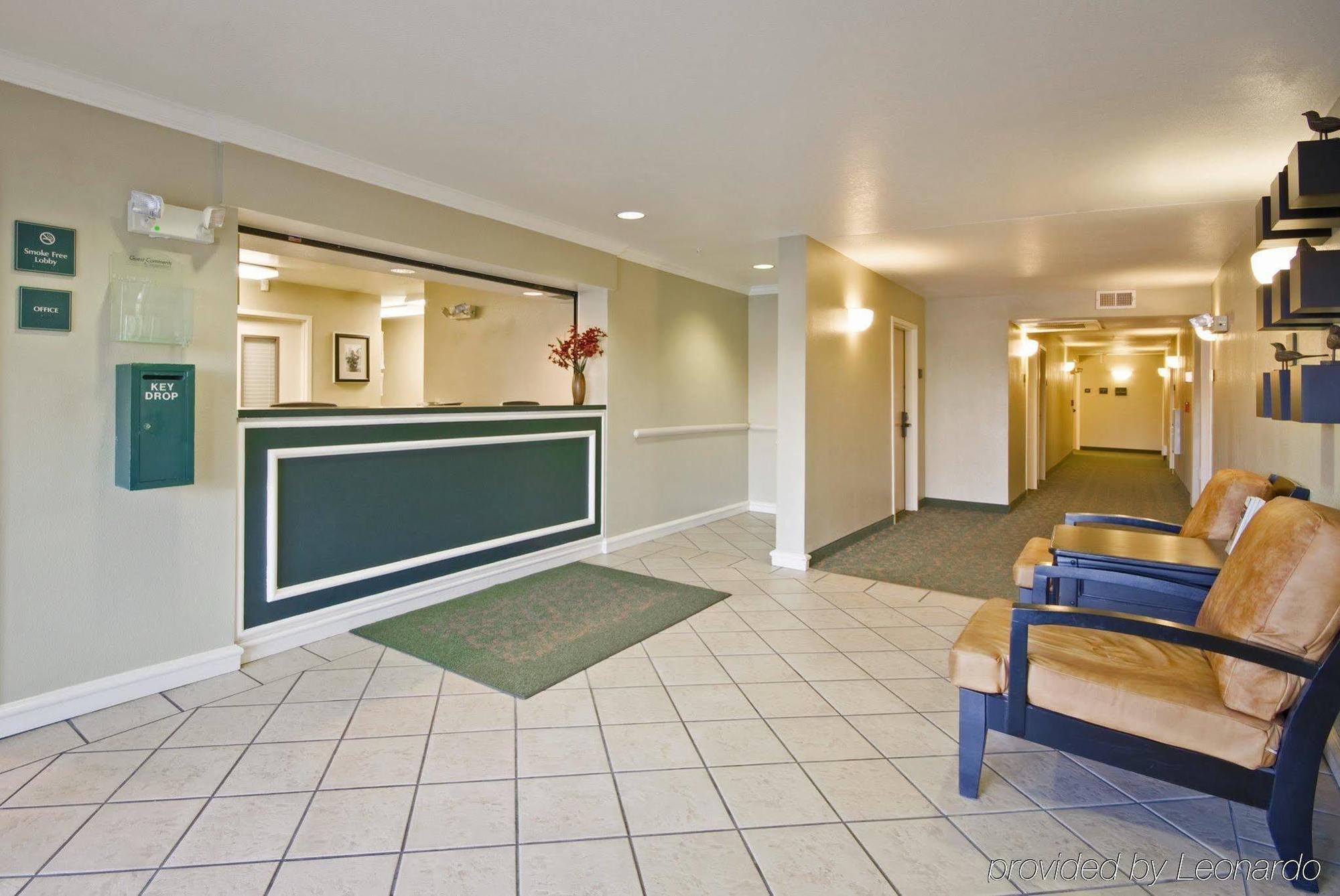 Extended America - Kansas - Country Club Plaza 2* Kansas City