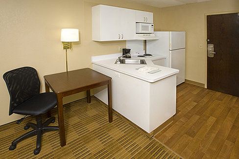 Extended America - Kansas - Country Club Plaza 2* Kansas City