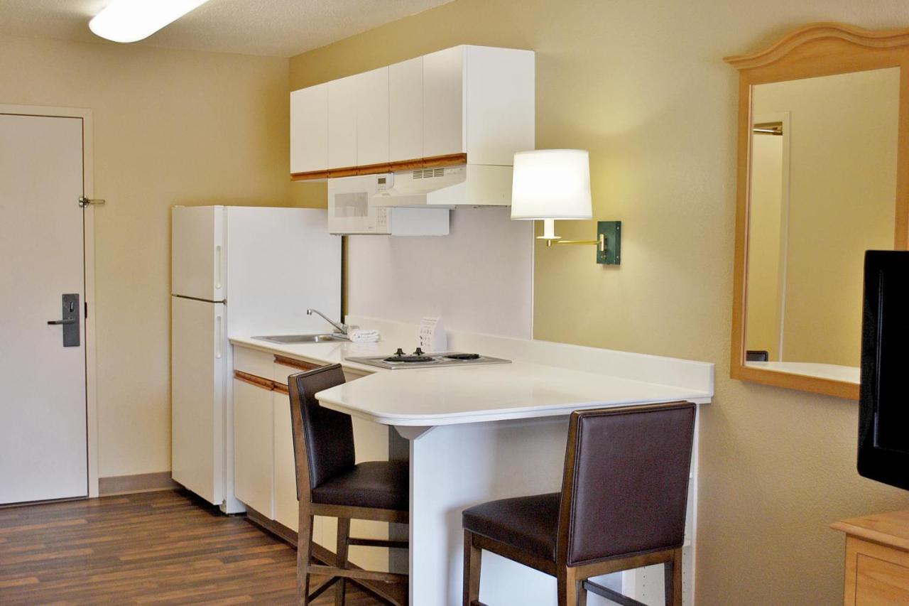 Hotel Extended America - Kansas - Country Club Plaza