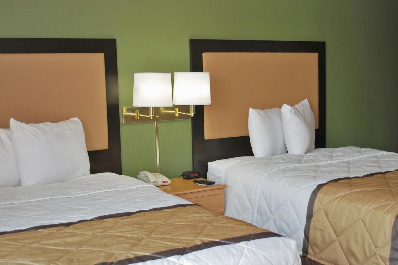 Extended America - Kansas - Country Club Plaza 2*